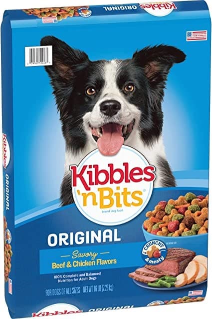 top 10 worst dog food brands australia