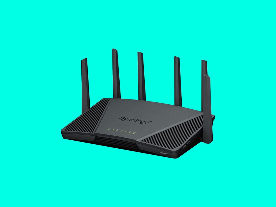 top budget routers