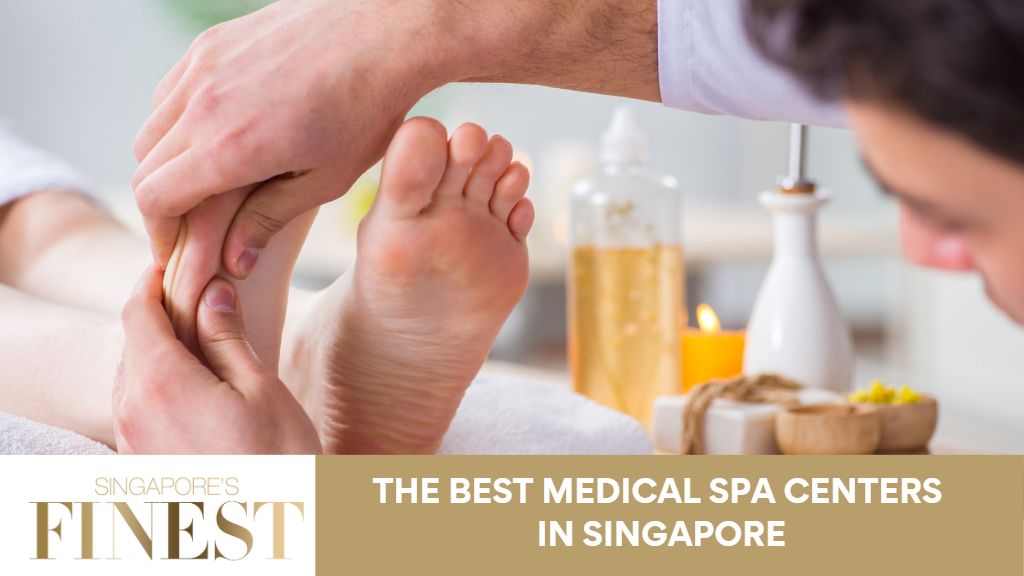 top medical spas near me