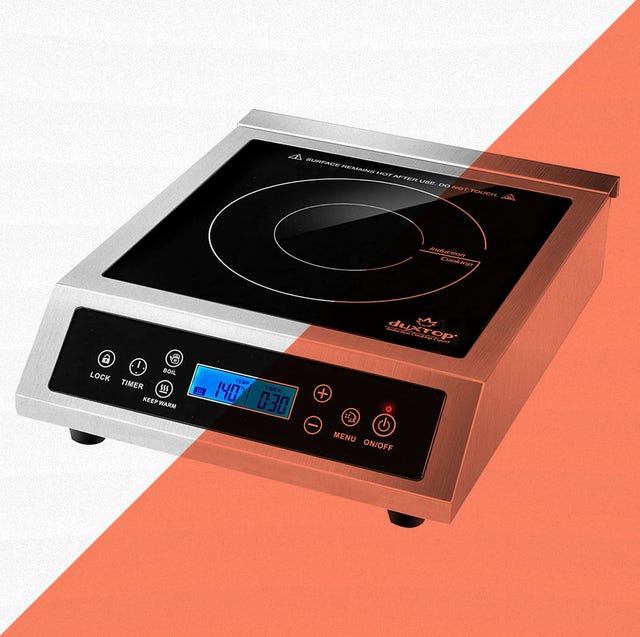 top rated hot plates