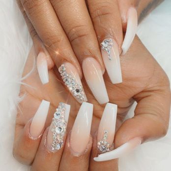 top rated nail salons near me