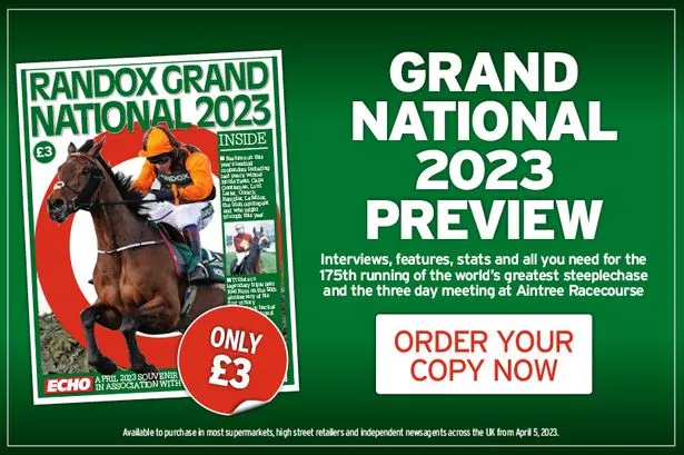 top tips grand national