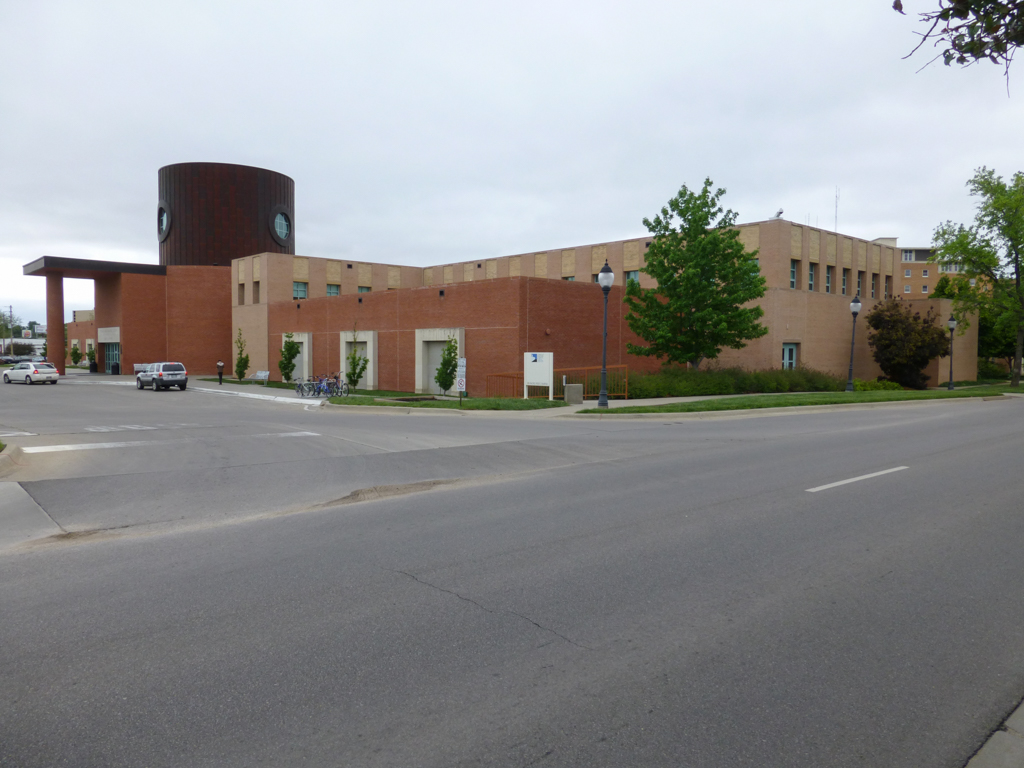 topeka public library