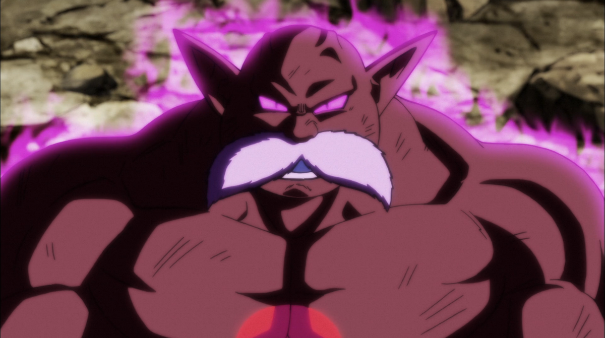 toppo hakaishin