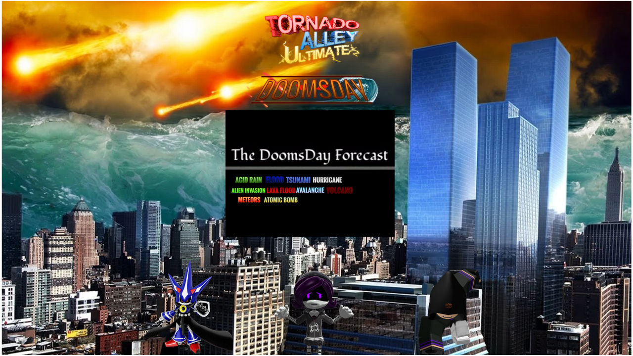 tornado alley ultimate doomsday