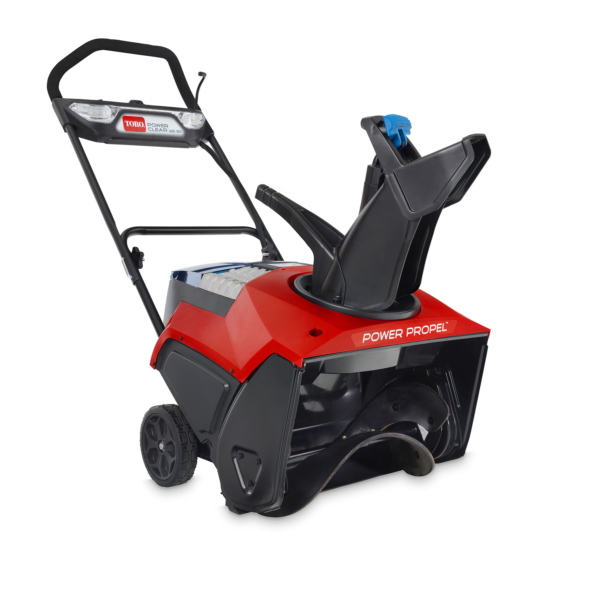 toro electric snow blower canada