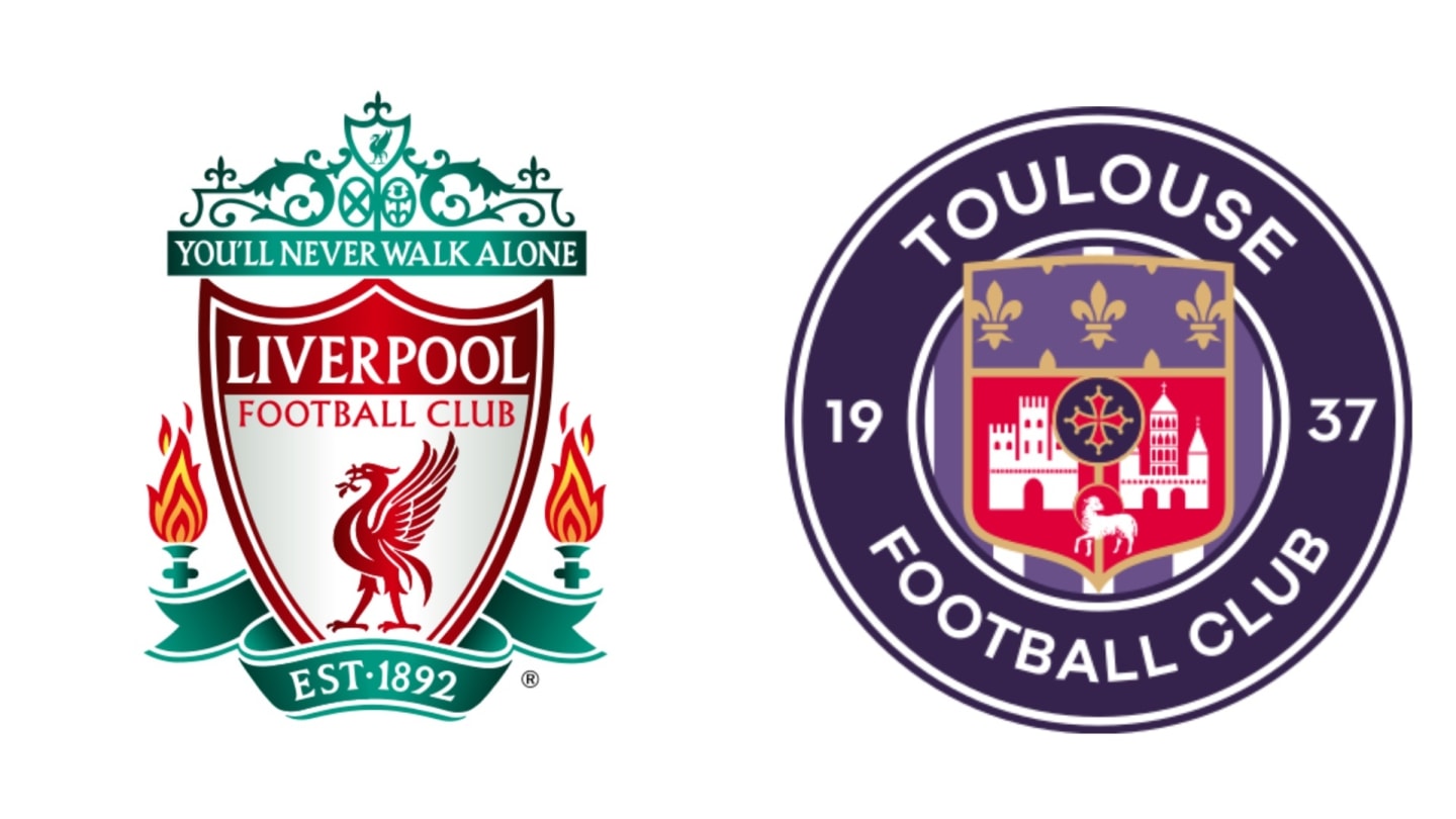 toulouse gegen liverpool