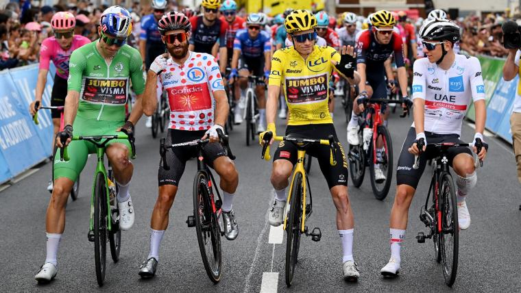 tour de france stage winners