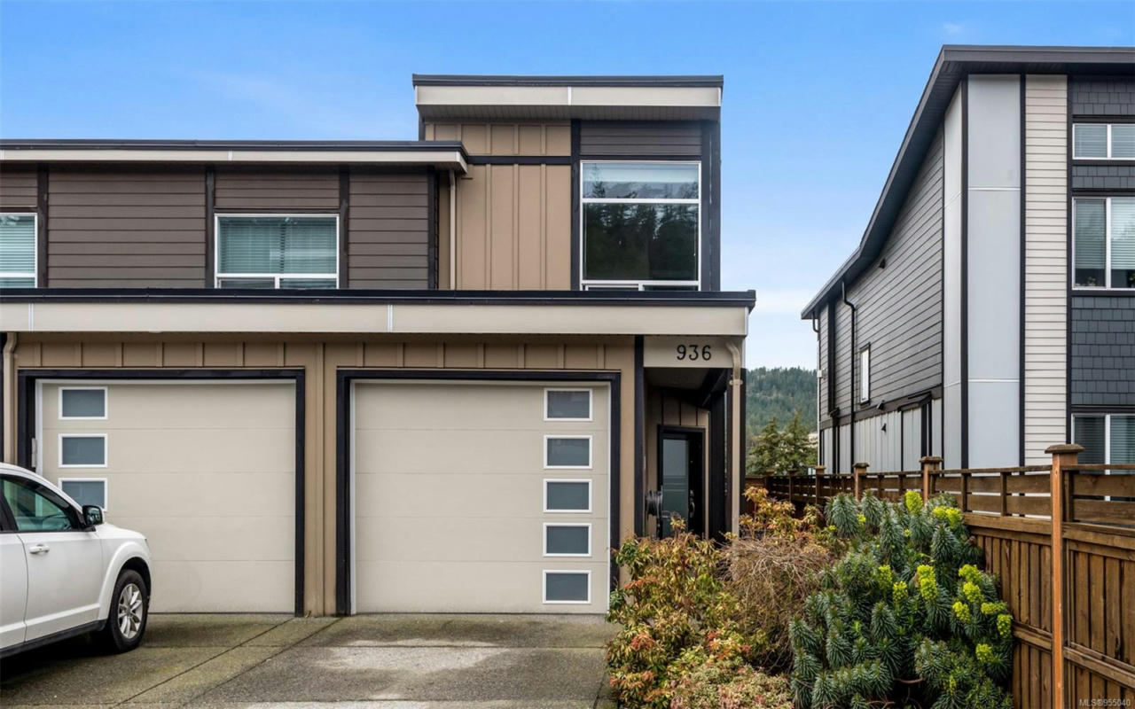 townhouse for sale in langford