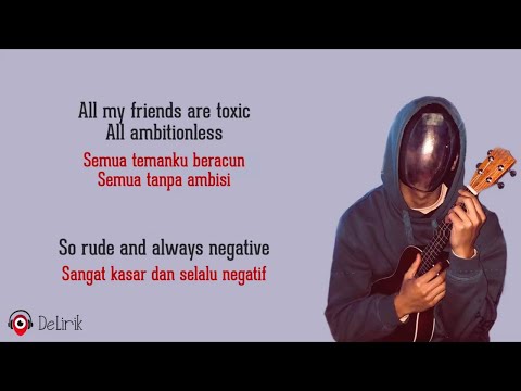 toxic lyrics
