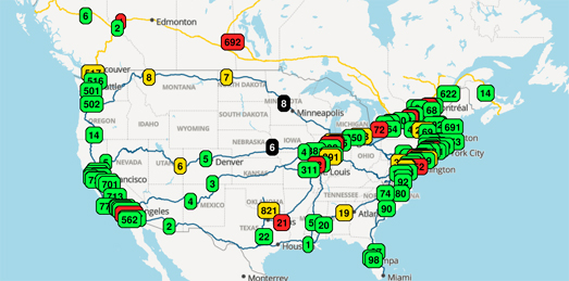 track my train amtrak