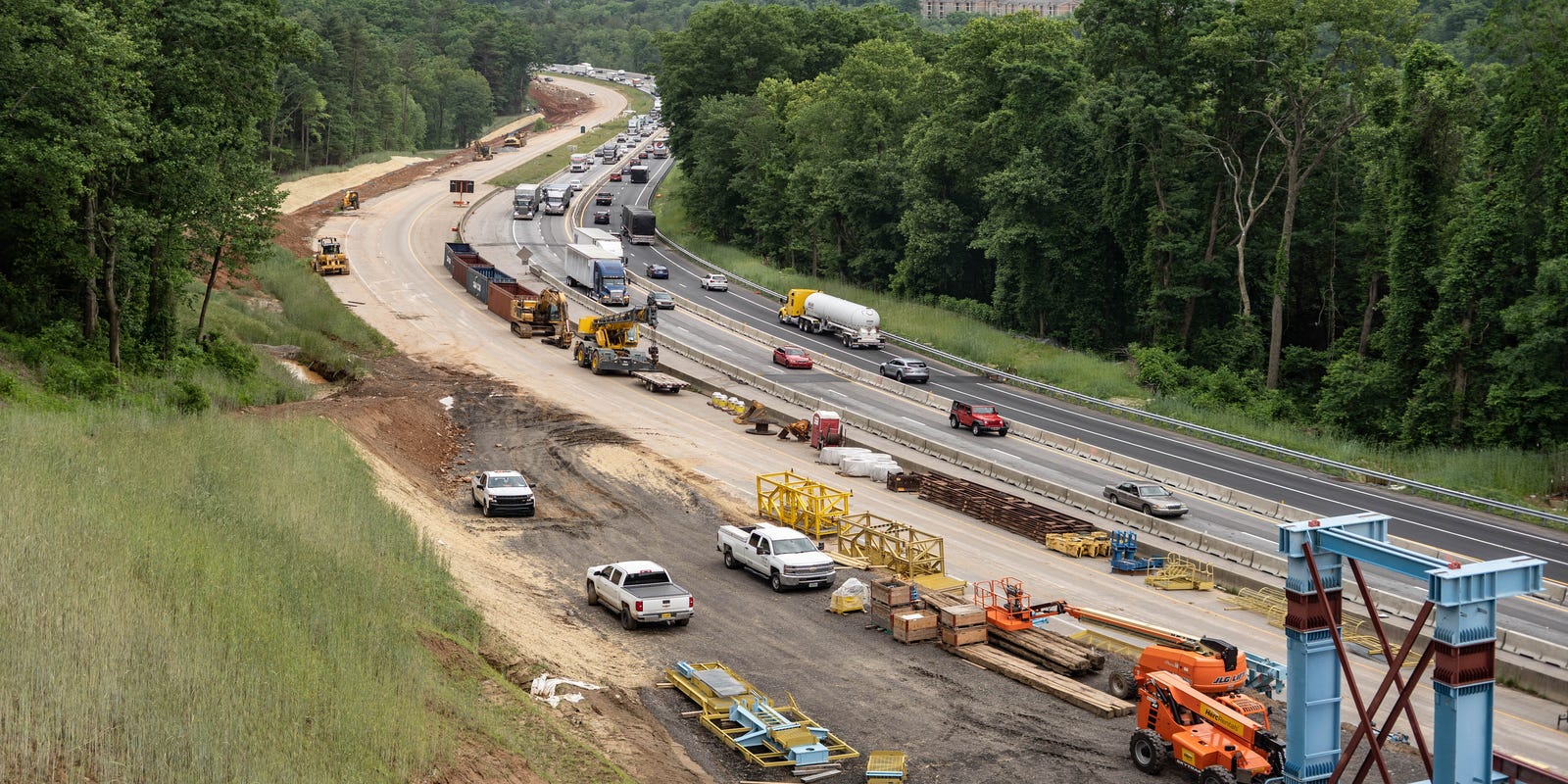 traffic on i 26 in asheville nc