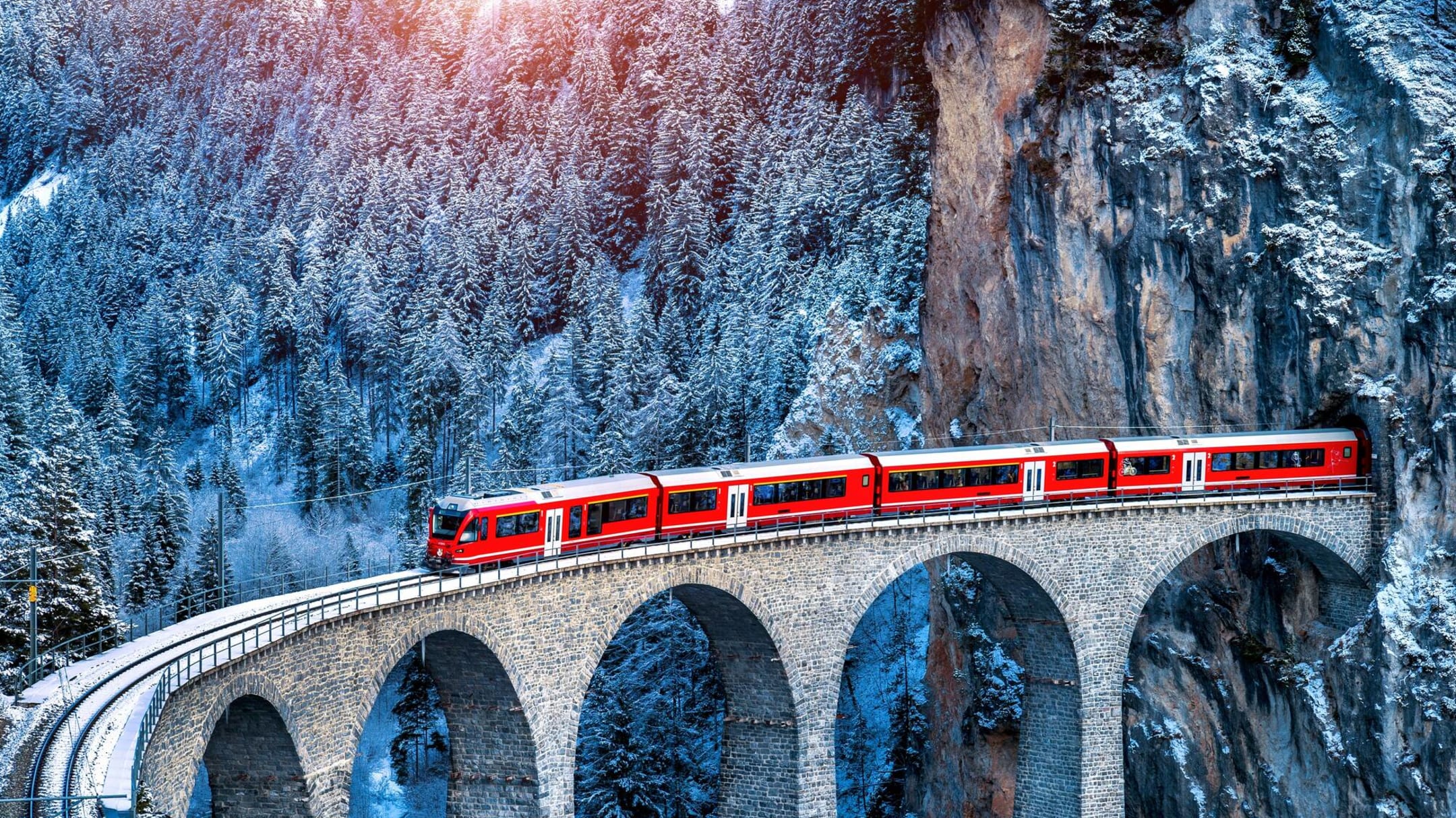 trains from munich to salzburg