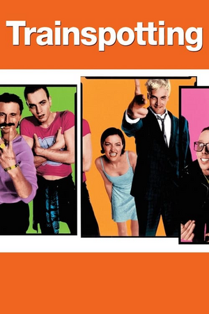 trainspotting watch for free