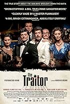 traitors imdb