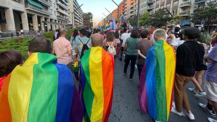 transexuales logroño