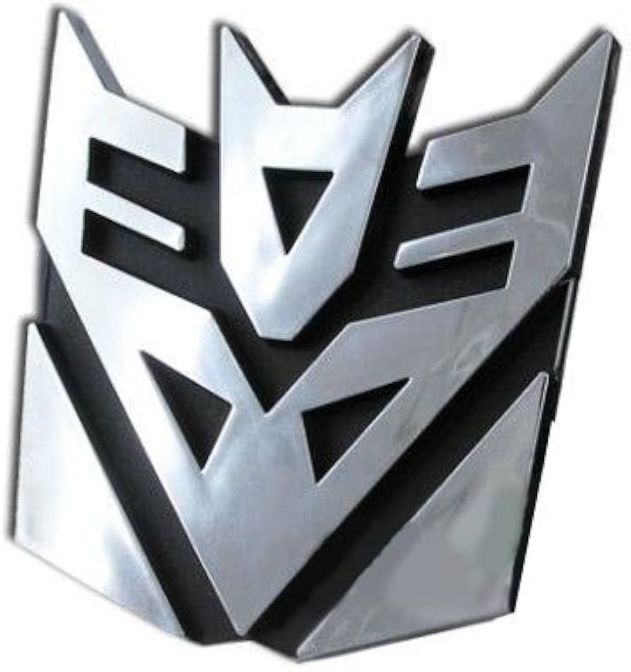 transformers decepticons logo