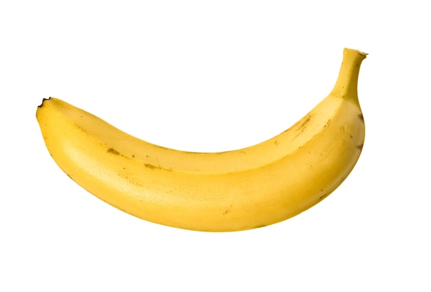 transparent banana