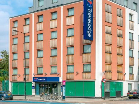 travelodge near me