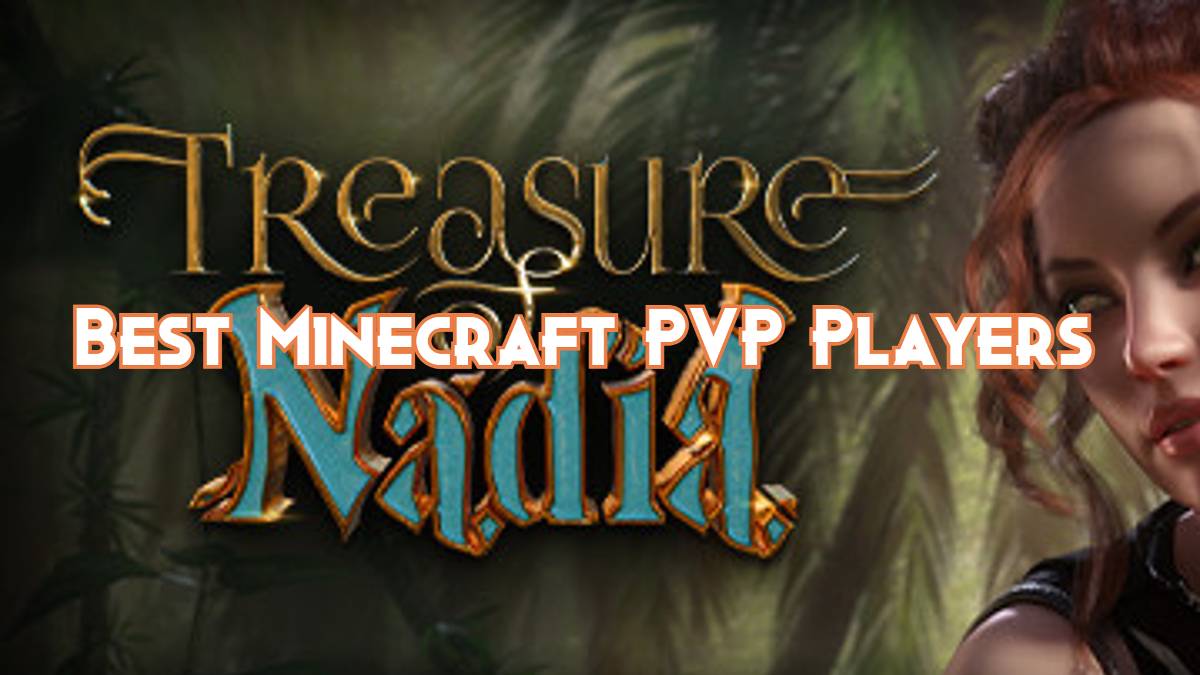 treasure of nadia crafting