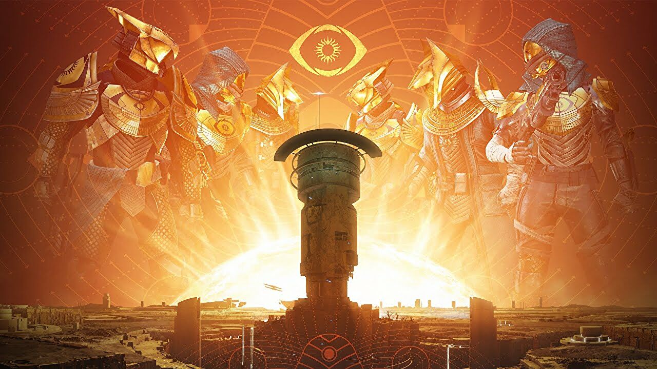 trials of osiris this week