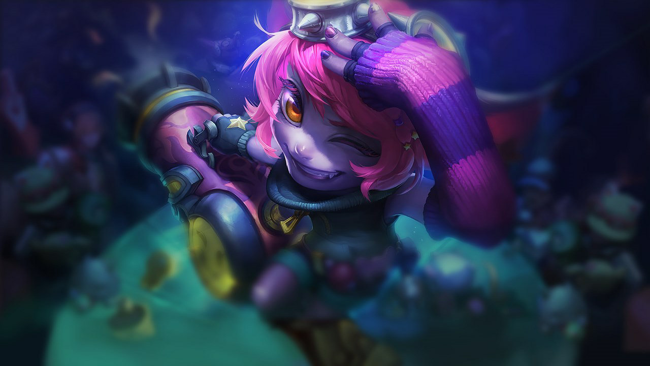 tristana op.gg