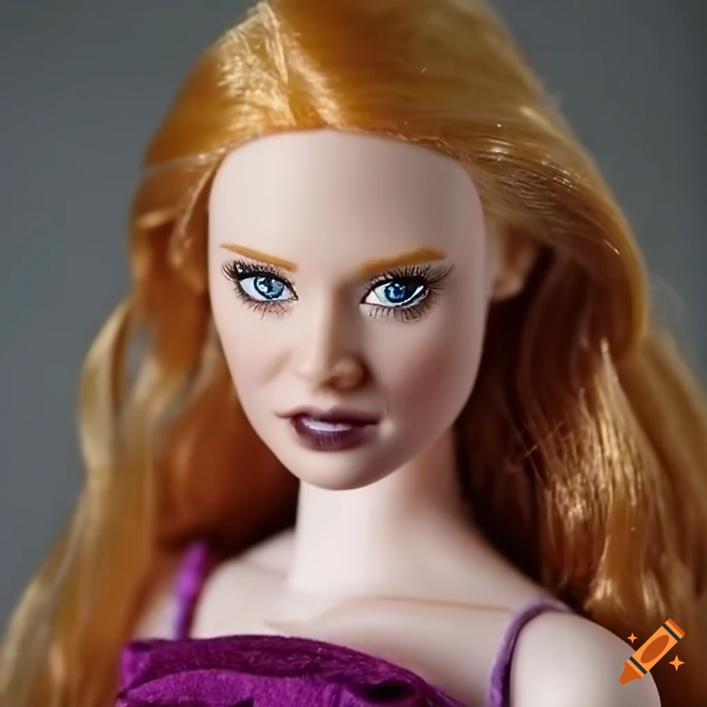 true blood barbie