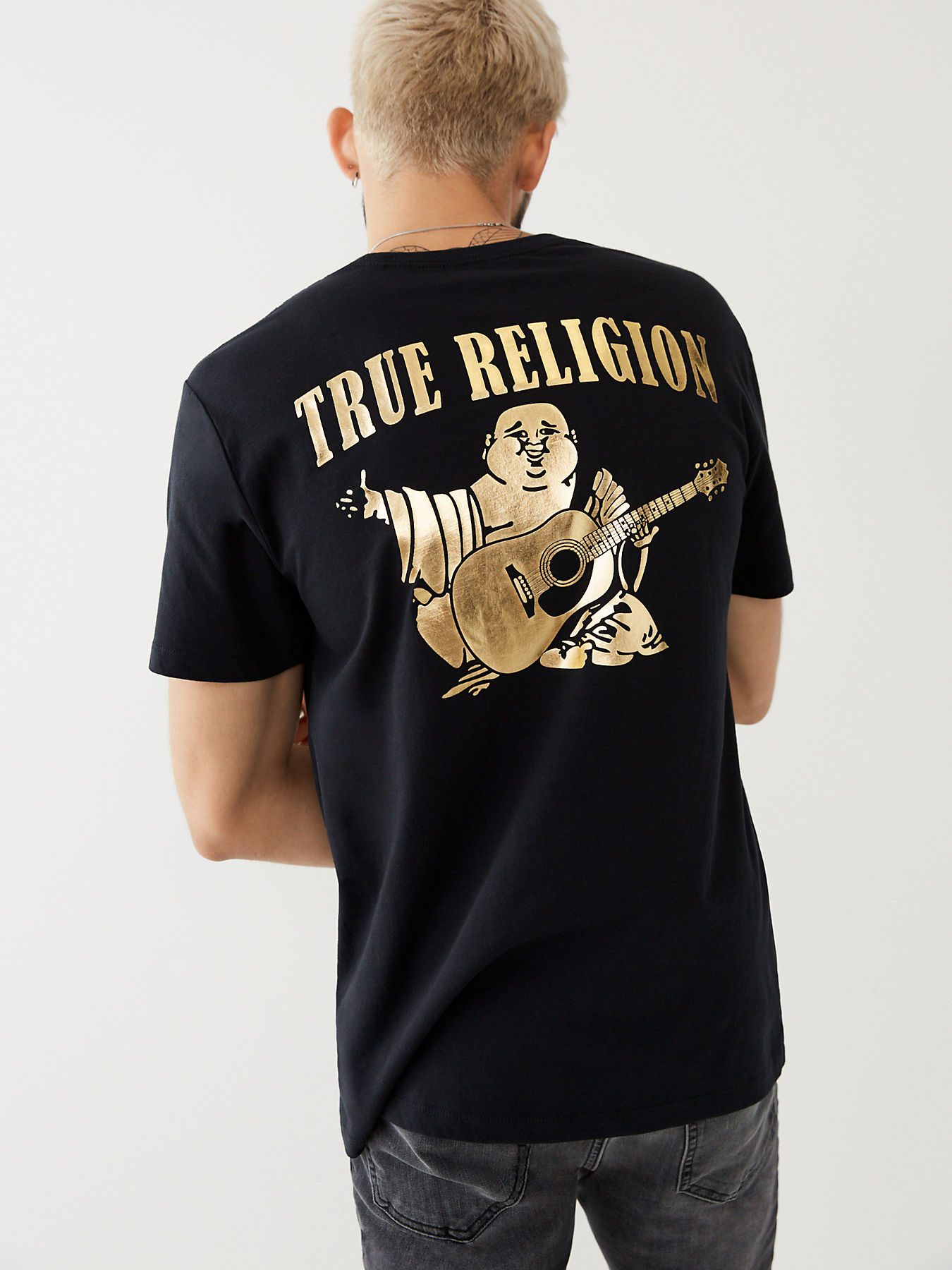 true religion shirts