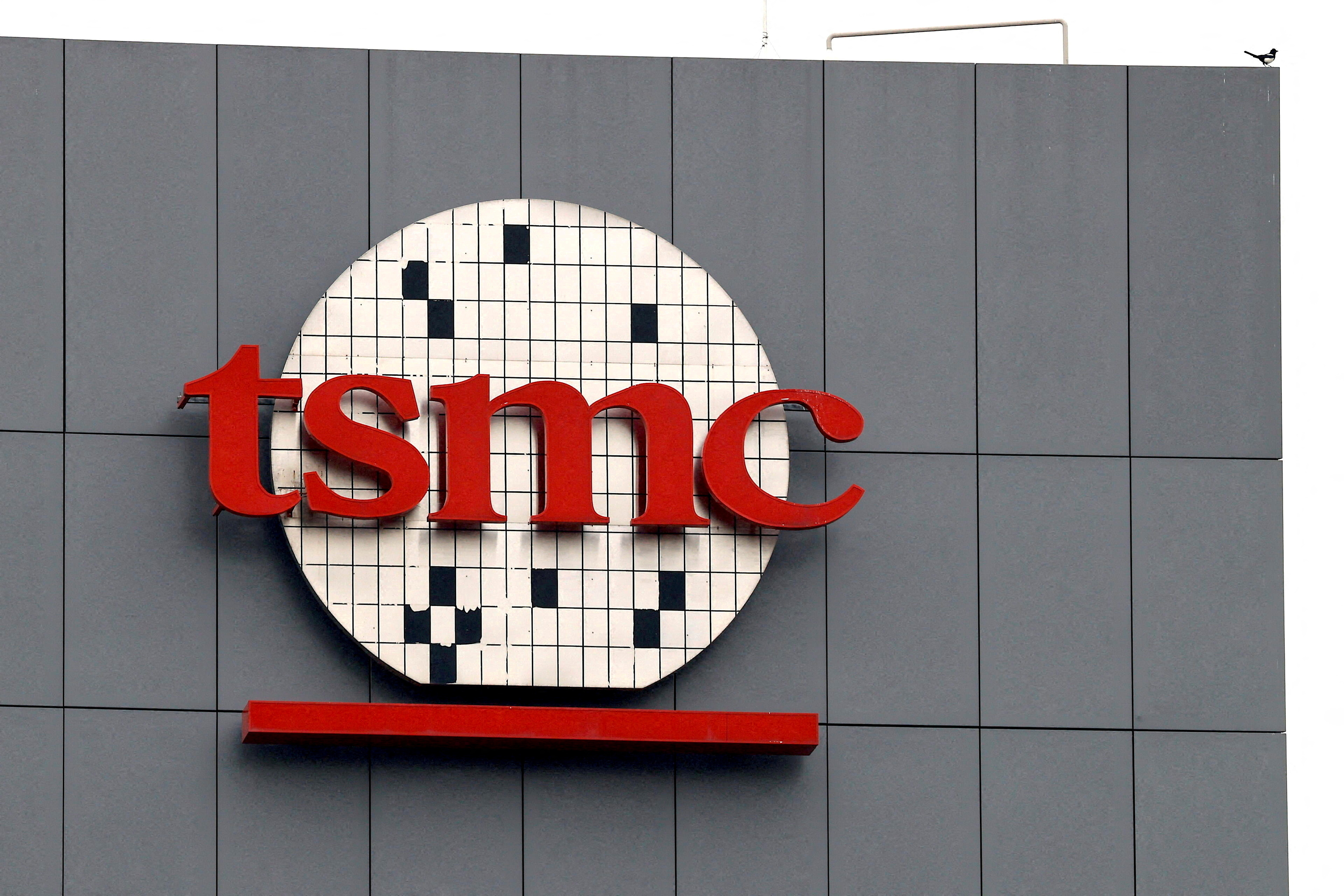 tsmc stock