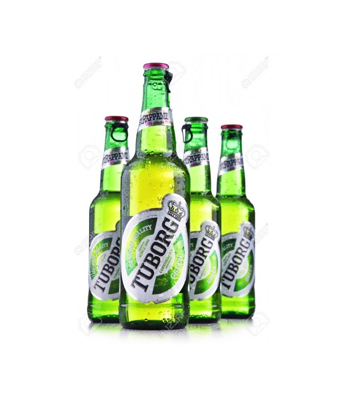 tuborg australia