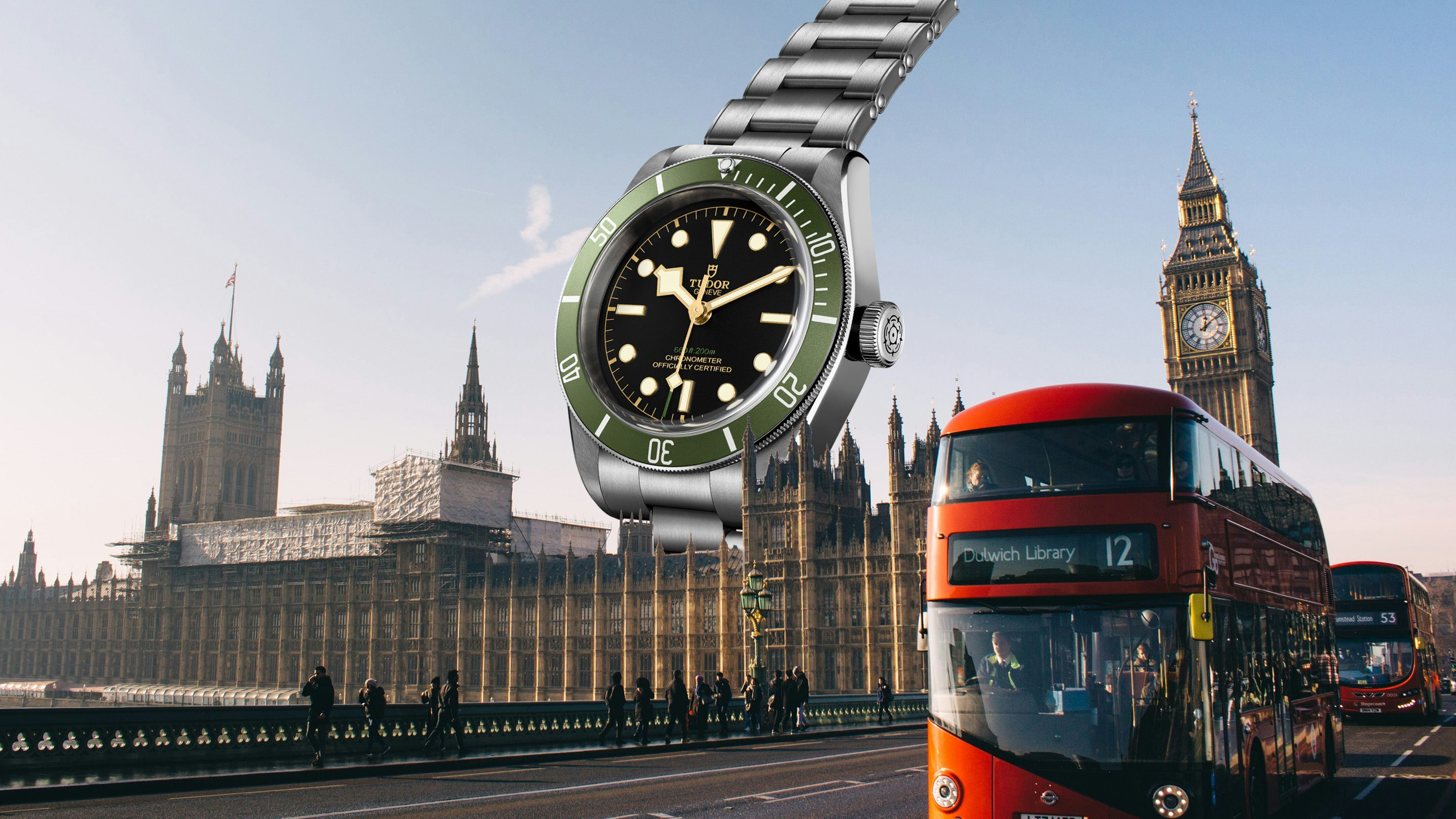 tudor harrods discontinued 2023