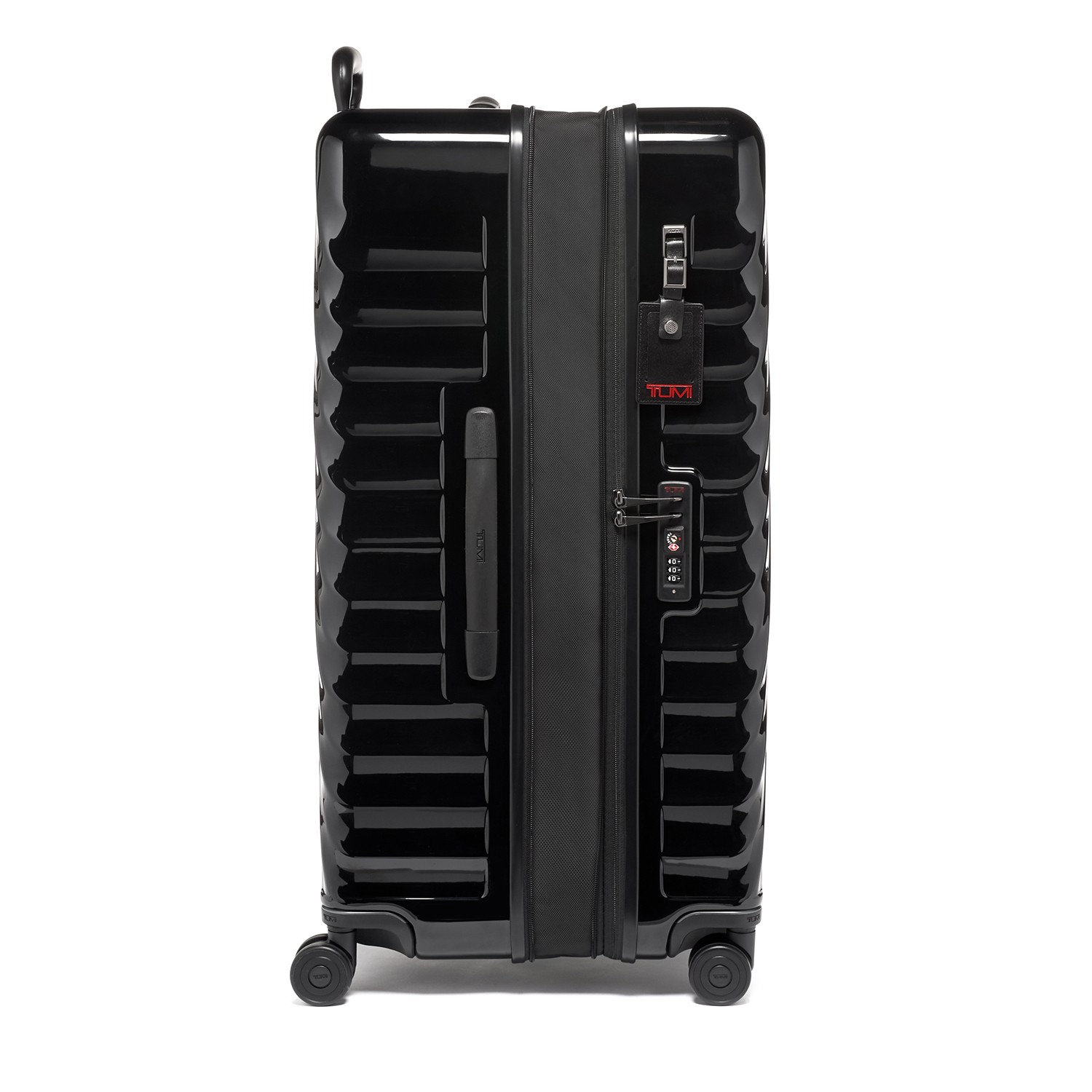 tumi 19 degree rolling trunk