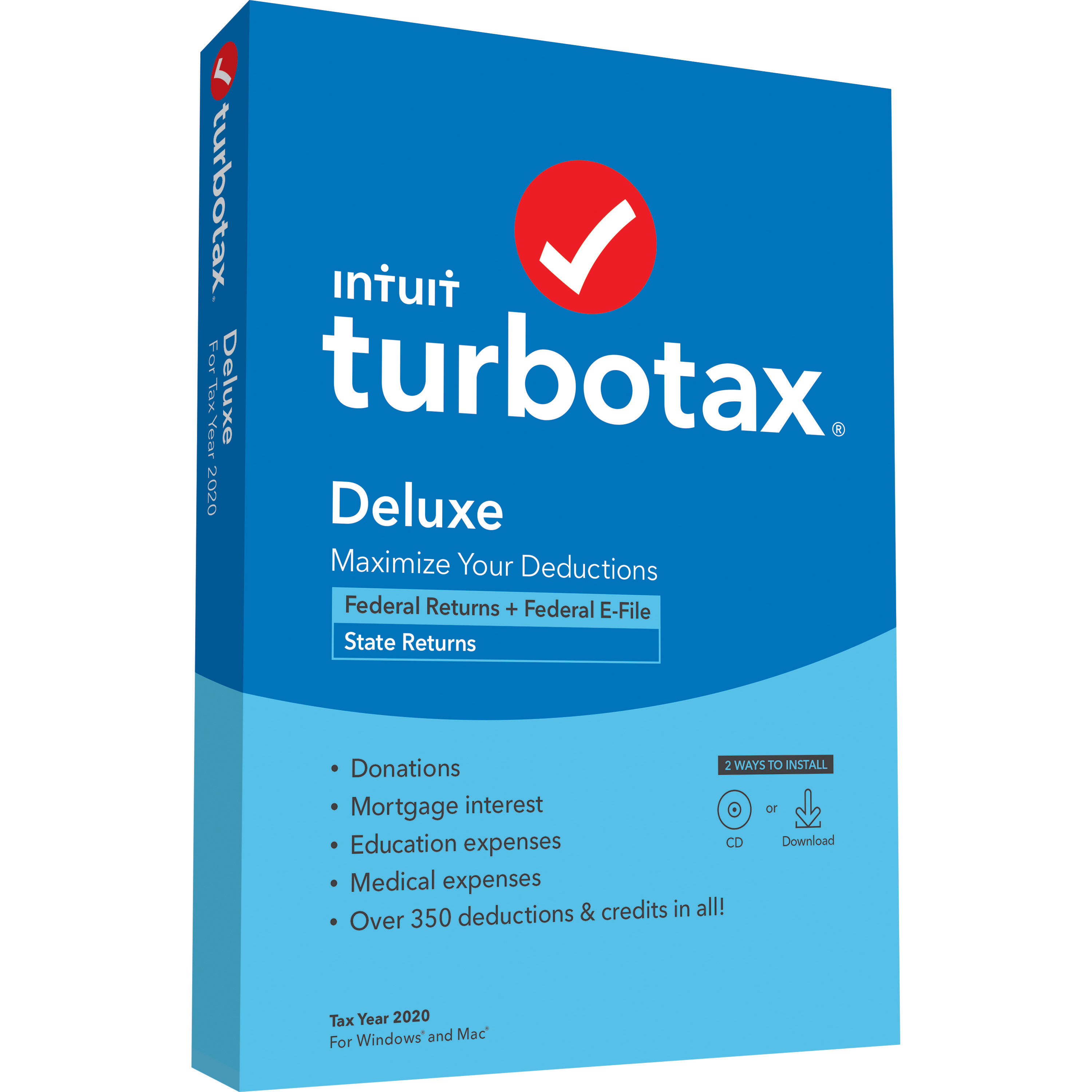 turbotax torrent