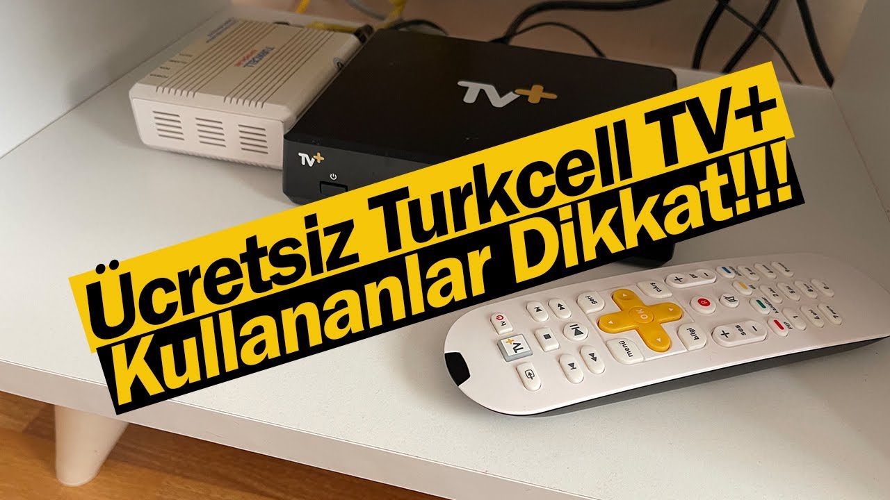 turkcell tv