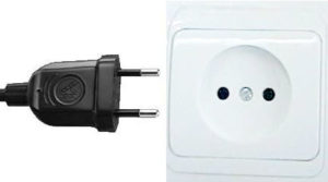 turkey power adapter