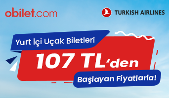 turkish airlines bilet al