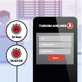 turkish airlines check in