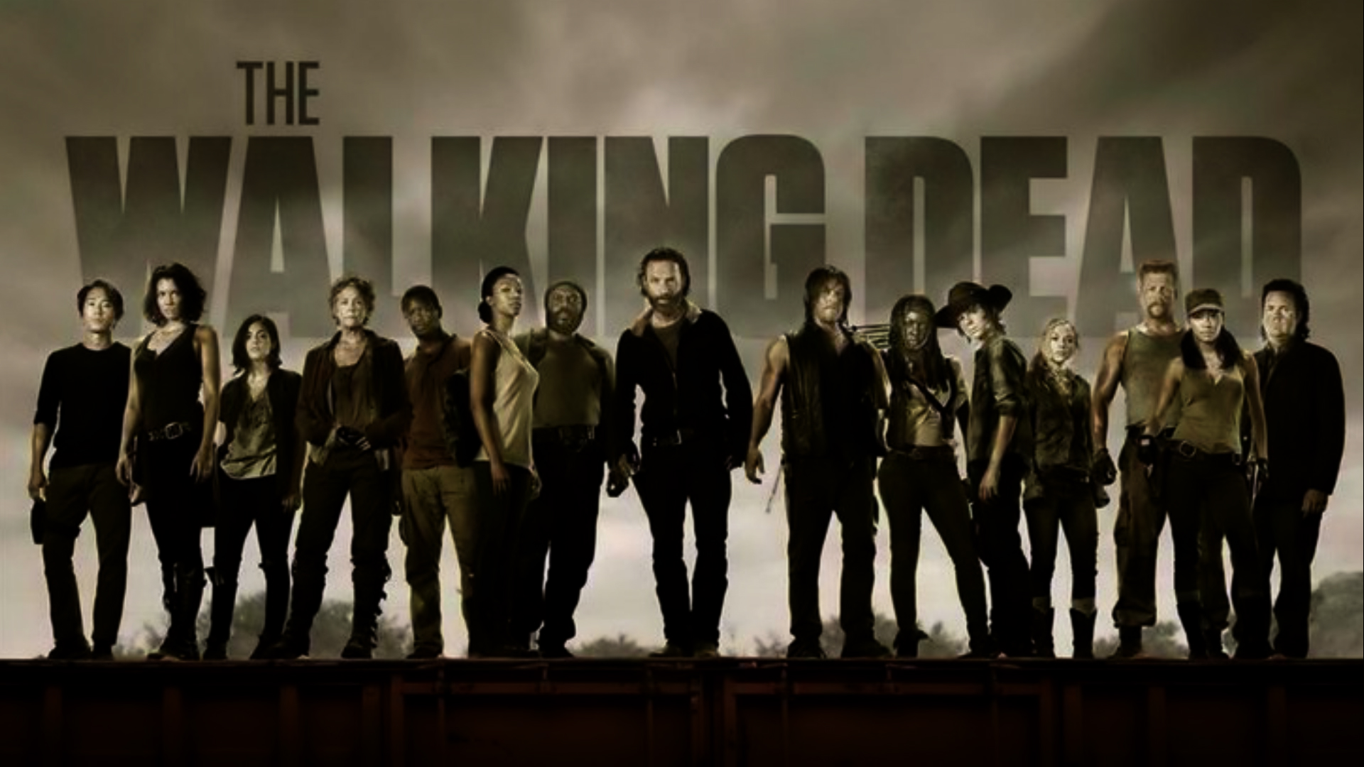 twd background