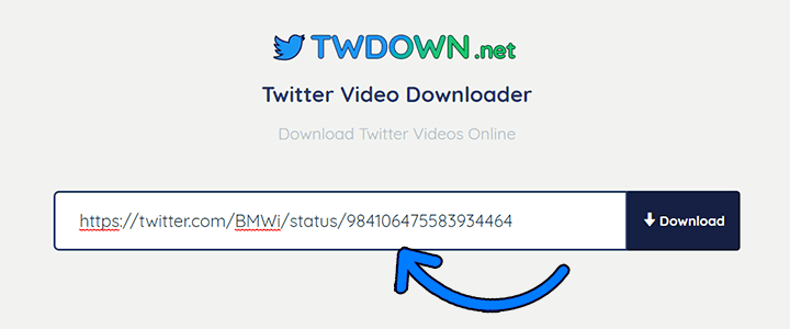 twdown