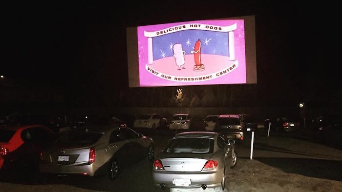 twilight drive-in aldergrove