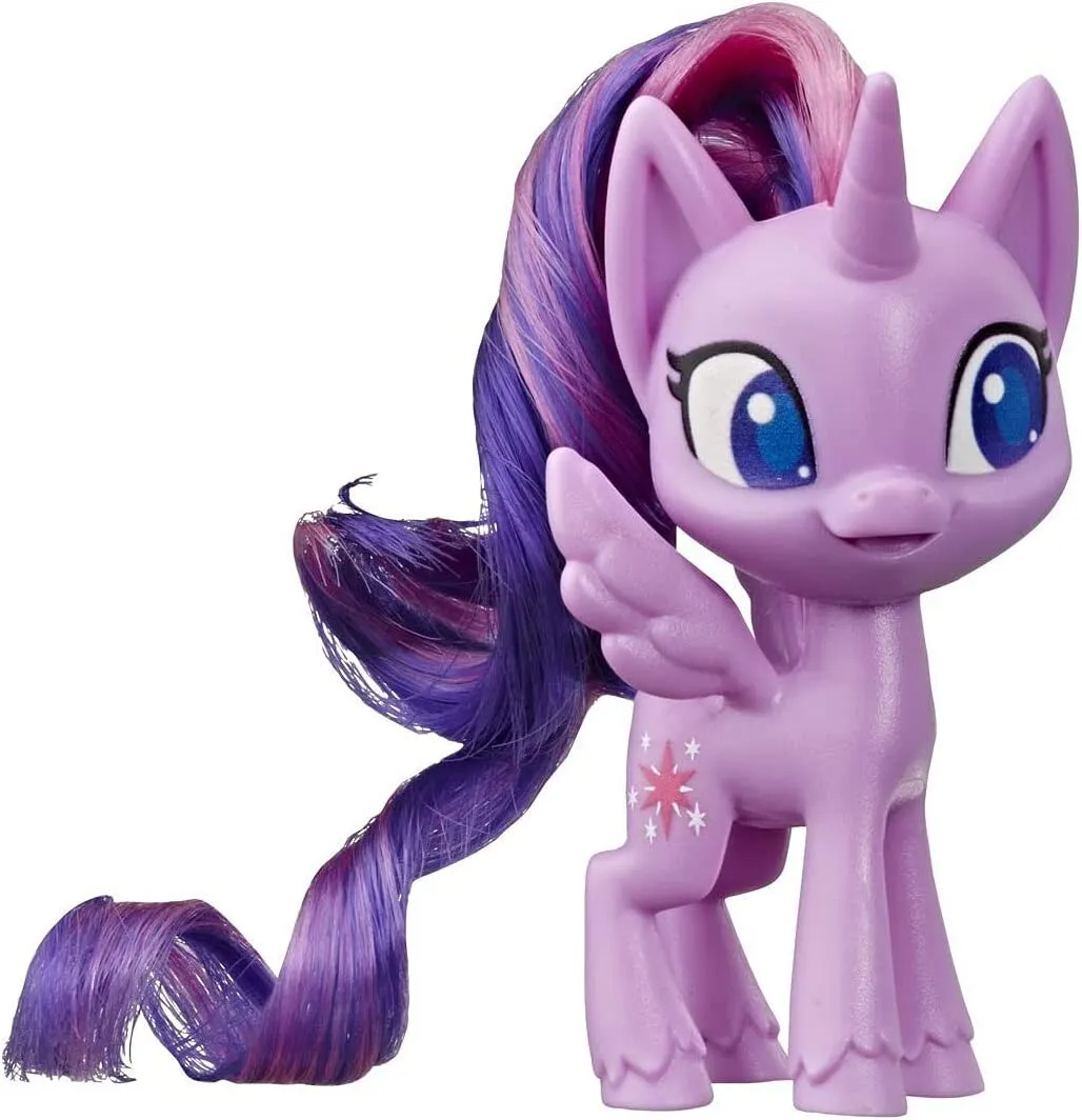 twilight my little pony toy