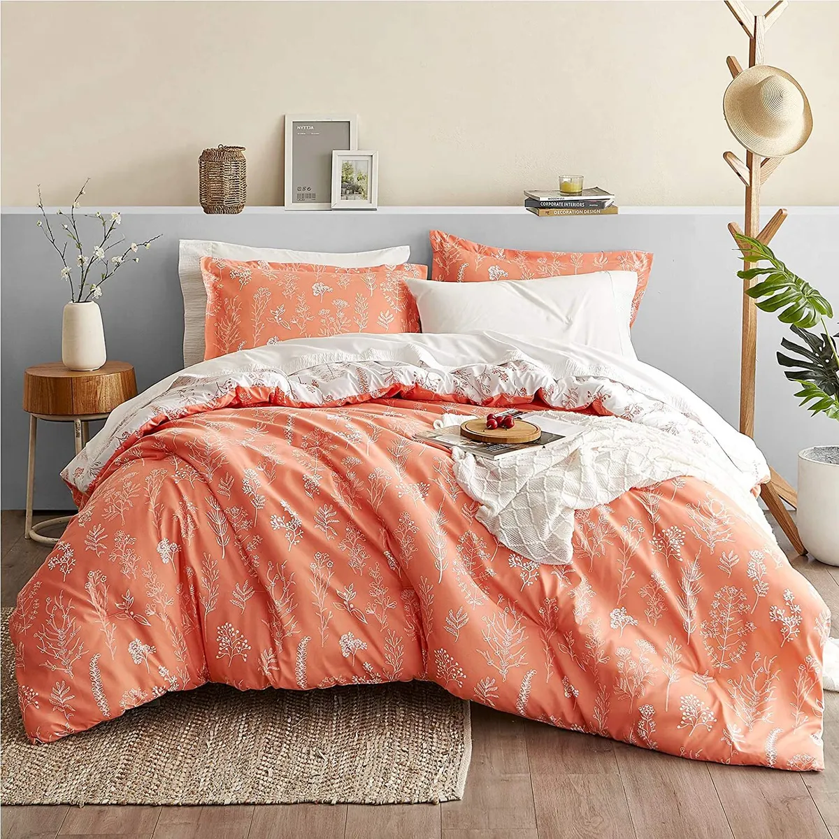 twin size comforter sets