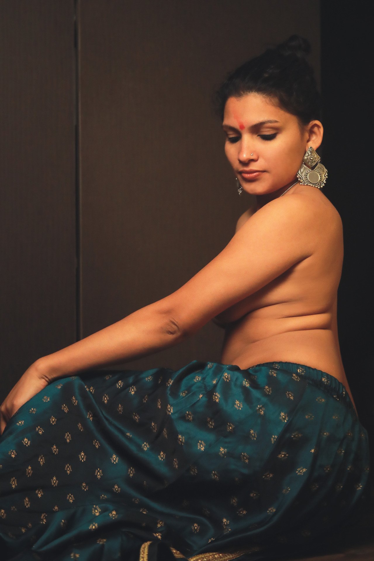 twitter hot mallu