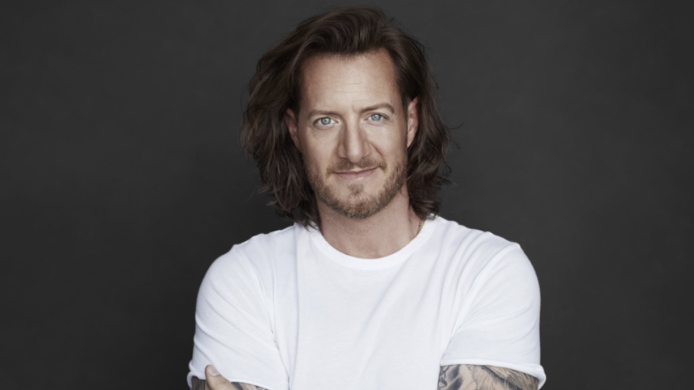 tyler hubbard presale code