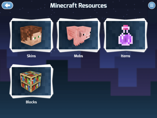 tynker minecraft