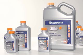 type of oil for husqvarna zero turn mower