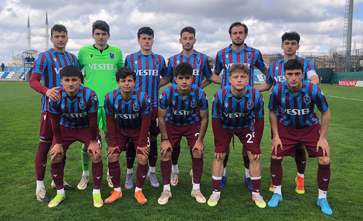 u19 trabzonspor