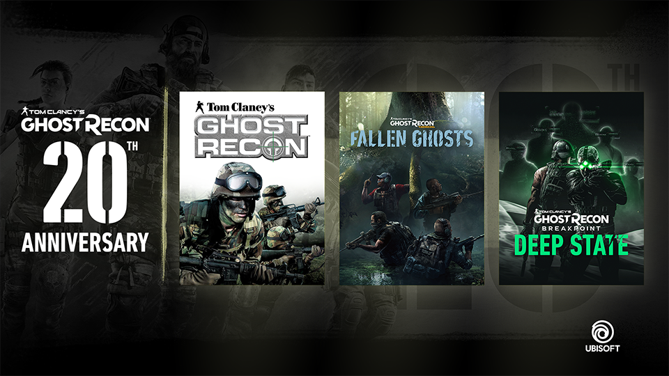 ubisoft connect ghost recon breakpoint