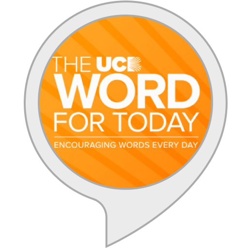 ucb word for today