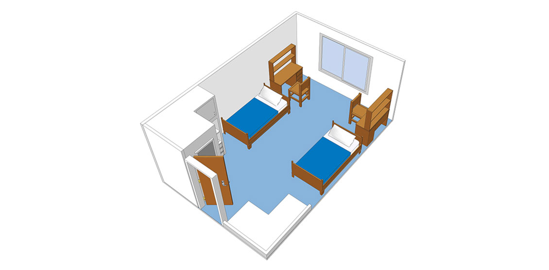 ucla plan room